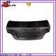 racing carbon fiber trunk lid for business for replacement 1