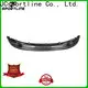 JCsportline carbon fiber lip company for coupe 1