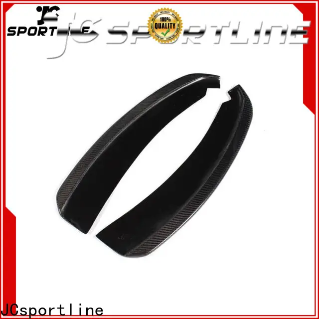 audi custom splitter factory for carstyling 1