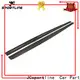 JCsportline best carbon side skirts factory for trunk 1