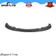 JCsportline car lip kit with guard protection for trunk 1