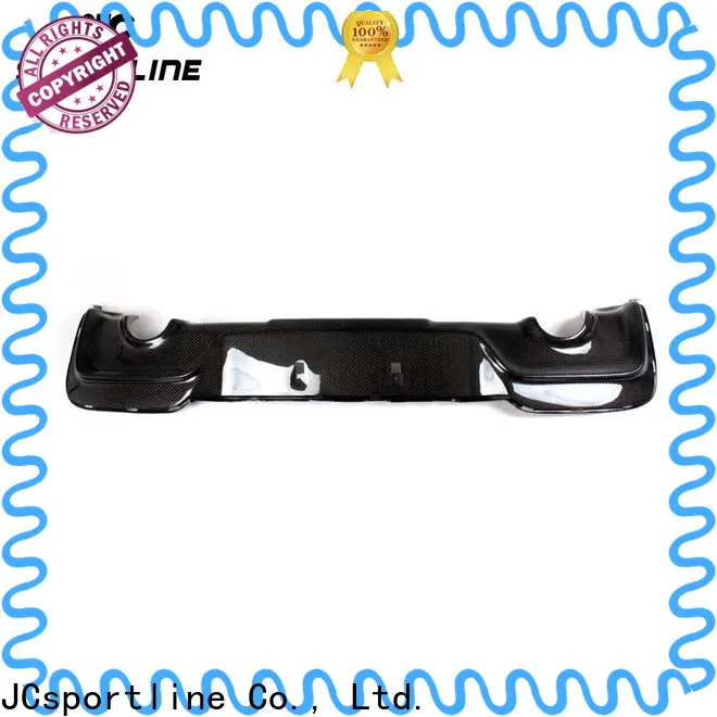 new carbon fiber diffuser for business for car 1