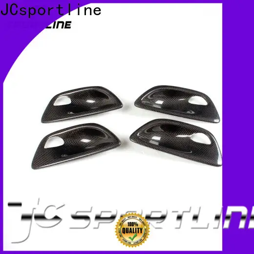 interior car door handle cover kit for vehicle 1
