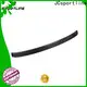 JCsportline custom car wings and spoilers for business for hatchback 1
