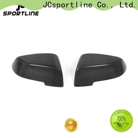 infiniti carbon fiber mirror wrap suppliers for car 1