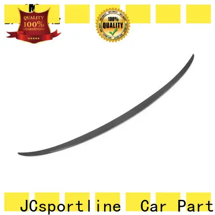 infiniti spoiler parts for business for car 1