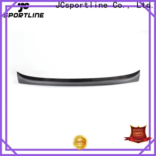 JCsportline hellcat custom made spoiler company for sale 1