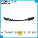 JCsportline latest car lip kit with guard protection for car 1