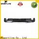 JCsportline volkswagen fiber diffuser suppliers for car 1