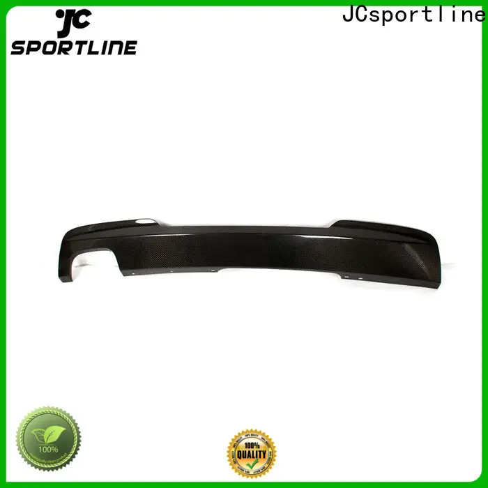 JCsportline wholesale carbon diffuser company for sale 1