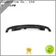 JCsportline chevrolet diffuser car part with custom services for trunk 1