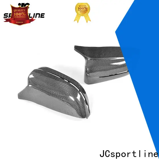 new carbon fiber mirror wrap supply for car 1