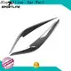 JCsportline toyota carbon fiber eyebrows company for carstyling 1