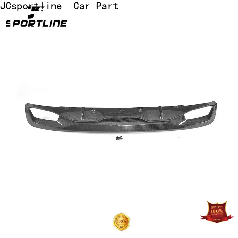 JCsportline custom diffuser manufacturers for sale 1