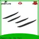 JCsportline carbon canards suppliers for sale 1