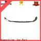 JCsportline carbon fiber lip for business for car 1