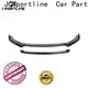 wholesale carbon fiber lip kit suppliers for trunk 1