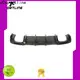 JCsportline best carbon fiber diffuser suppliers for car styling 1