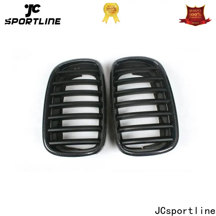 JCsportline auto parts grill company for sale 1