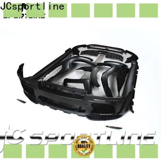 JCsportline custom car body parts for business for coupe 1