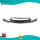 JCsportline top car lip kit with guard protection for trunk 1
