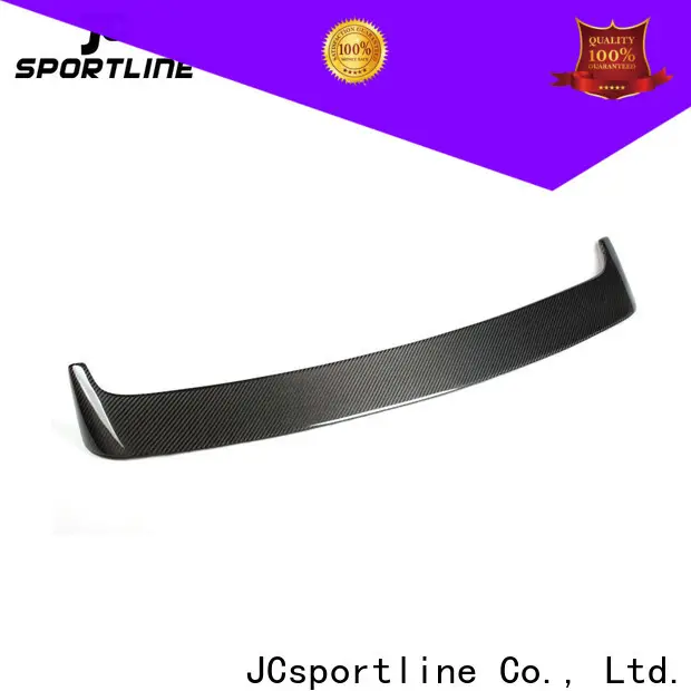 infiniti custom car spoilers suppliers for car 1
