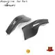 JCsportline carbon splitter replacement for vehicle 1