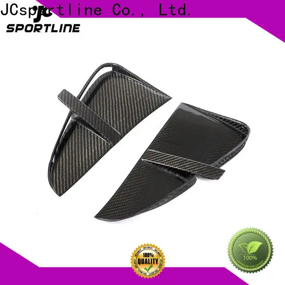 JCsportline top car vent covers for business for car 1