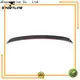 JCsportline custom made spoiler supply for vehicle 1