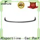 mercedes car spoiler accessories company for hatchback 1