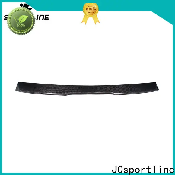 JCsportline vehicle spoiler suppliers for sale 1