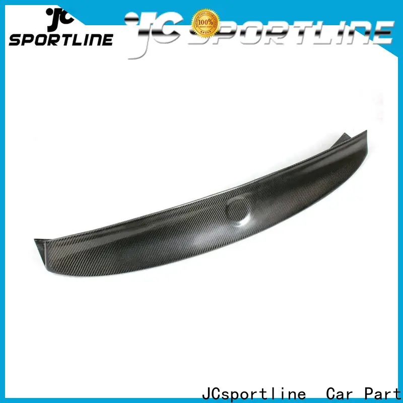 JCsportline car spoiler accessories for business for sale 1