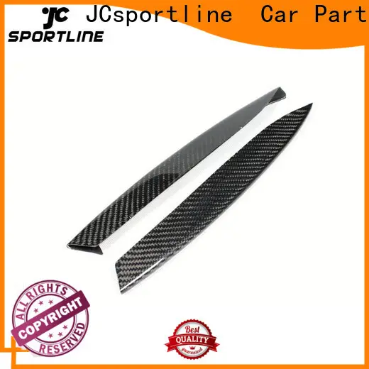 wholesale custom car light covers light frame for car 1