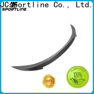 JCsportline best car spoiler accessories supply for car 1