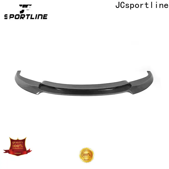 JCsportline car lip kit suppliers for carstyling 1