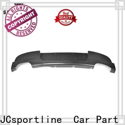 panamera car diffuser company for trunk 1