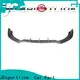 JCsportline tesla car lip kit model for car 1