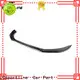 JCsportline new carbon fiber lip kit model for car 1