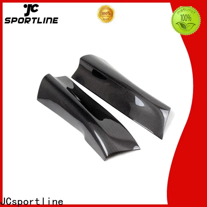 JCsportline air splitter suppliers for car 1