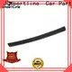 JCsportline civic car lip kit with guard protection for coupe 1