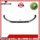 JCsportline carbon fiber lip suppliers for car 1