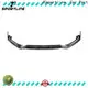 JCsportline carbon fiber lip model for carstyling1 1