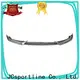JCsportline carbon fiber lip kit facelift for carstyling 1