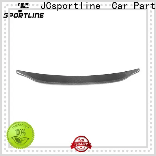 turismo custom made spoiler for business for vehicle 1