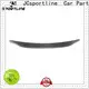 turismo custom made spoiler for business for vehicle 1