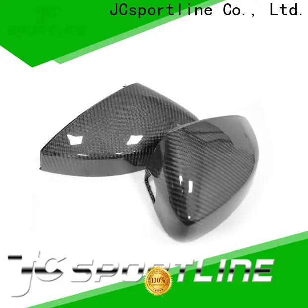 JCsportline wholesale fiber mirror housings for sale 1