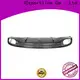 JCsportline mercedes carbon diffuser manufacturers for car 1