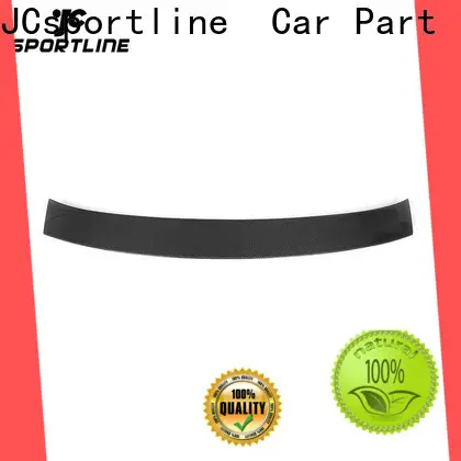 passat auto spoiler supply for sale 1