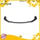 mercedes benz carbon fiber lip kit suppliers for coupe 1