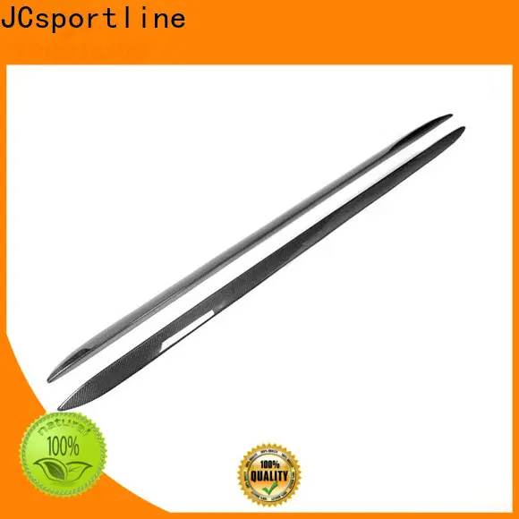 JCsportline side skirts company for trunk 1